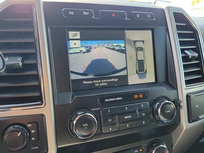 2019 Ford F-350SD Lariat