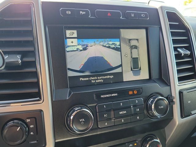 2019 Ford F-350SD Lariat