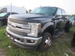 2019 Ford F-350SD Lariat