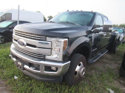2019 Ford F-350SD Lariat