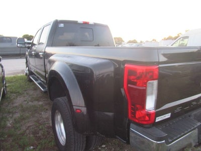 2019 Ford F-350SD Lariat