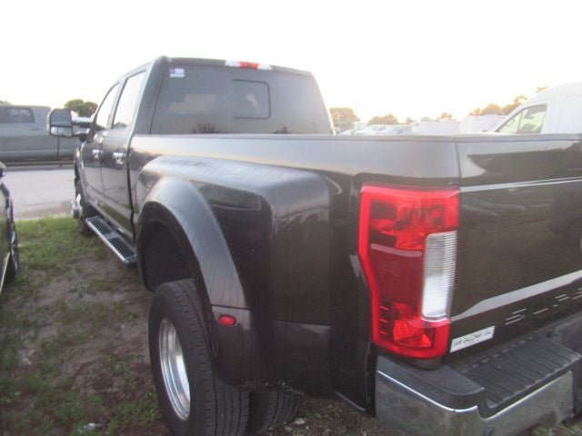 2019 Ford F-350SD Lariat
