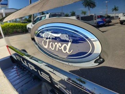 2019 Ford F-350SD Lariat