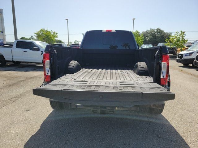 2019 Ford F-350SD Lariat