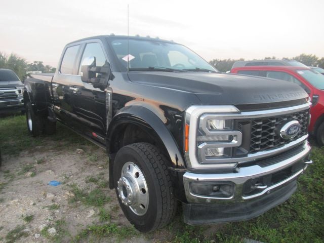 2023 Ford F-450SD Lariat DRW