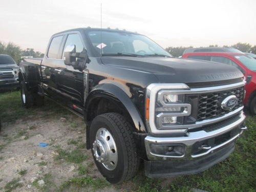 2023 Ford F-450SD Lariat DRW