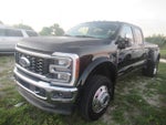 2023 Ford F-450SD Lariat DRW