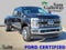 2025 Ford F-450SD XLT DRW