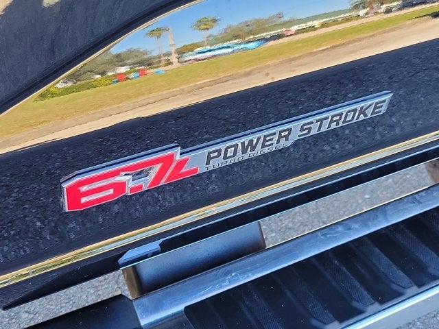 2025 Ford F-450SD XLT DRW