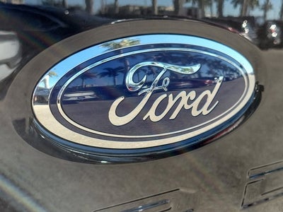 2025 Ford F-450SD XLT DRW