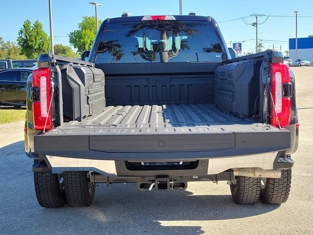 2025 Ford F-450SD XLT DRW