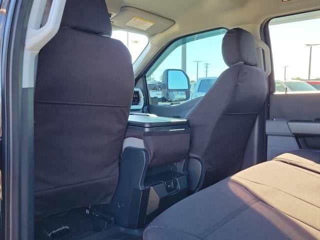 2025 Ford F-450SD XLT DRW