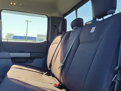 2025 Ford F-450SD XLT DRW