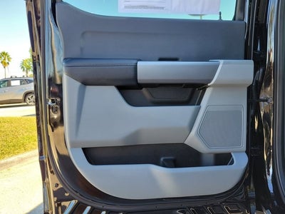 2025 Ford F-450SD XLT DRW