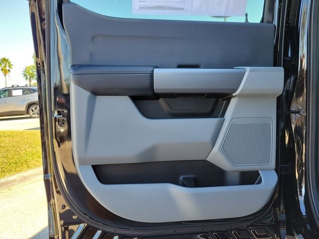 2025 Ford F-450SD XLT DRW