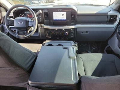 2025 Ford F-450SD XLT DRW