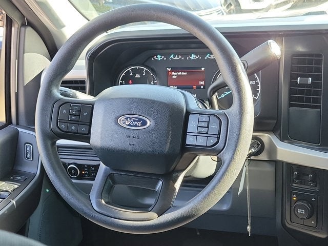 2025 Ford F-450SD XLT DRW