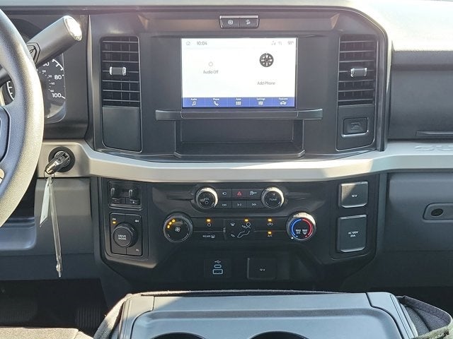 2025 Ford F-450SD XLT DRW