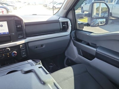 2025 Ford F-450SD XLT DRW