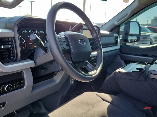 2025 Ford F-450SD XLT DRW