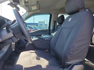 2025 Ford F-450SD XLT DRW