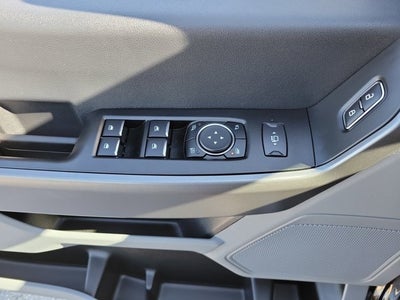 2025 Ford F-450SD XLT DRW