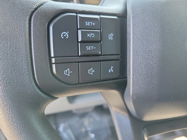 2025 Ford F-450SD XLT DRW