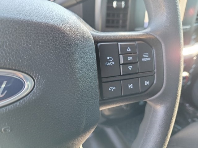 2025 Ford F-450SD XLT DRW