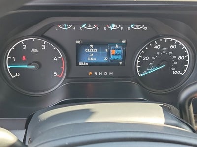 2025 Ford F-450SD XLT DRW