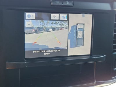 2025 Ford F-450SD XLT DRW