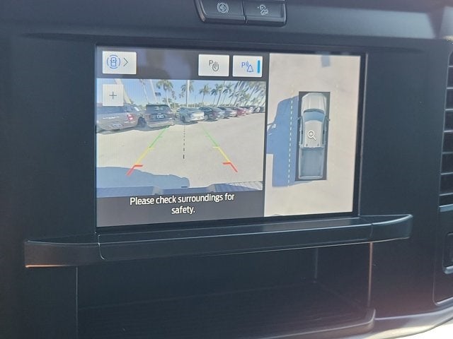 2025 Ford F-450SD XLT DRW