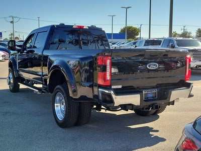 2025 Ford F-450SD XLT DRW