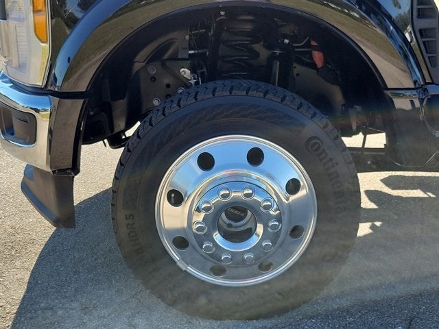 2025 Ford F-450SD XLT DRW