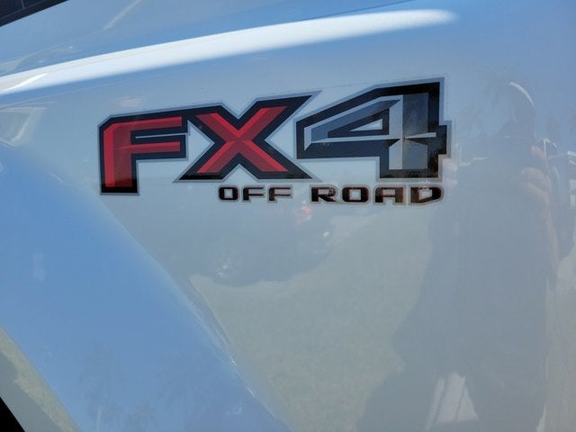 2022 Ford F-450SD Limited