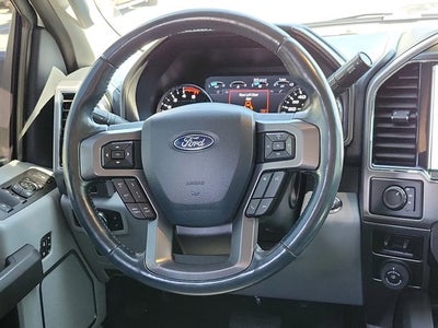 2022 Ford F-450SD Limited