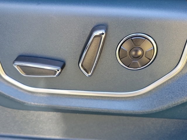 2022 Ford F-450SD Limited