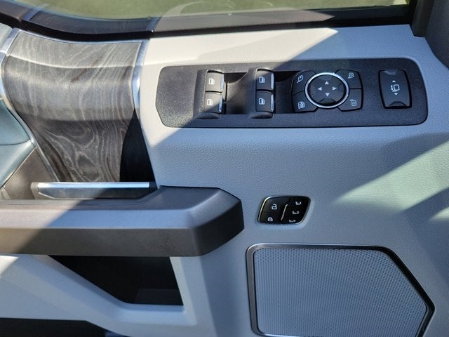 2022 Ford F-450SD Limited