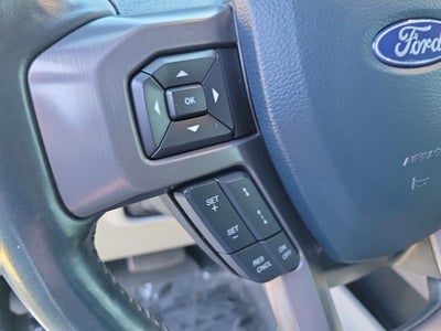 2022 Ford F-450SD Limited