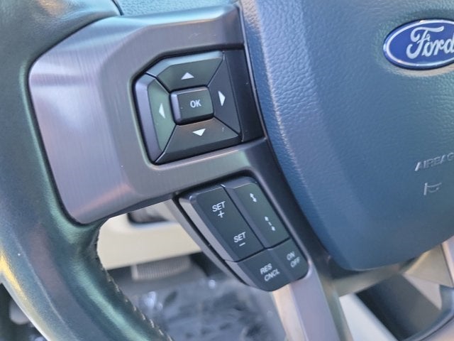 2022 Ford F-450SD Limited