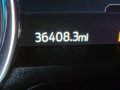 2022 Ford F-450SD Limited