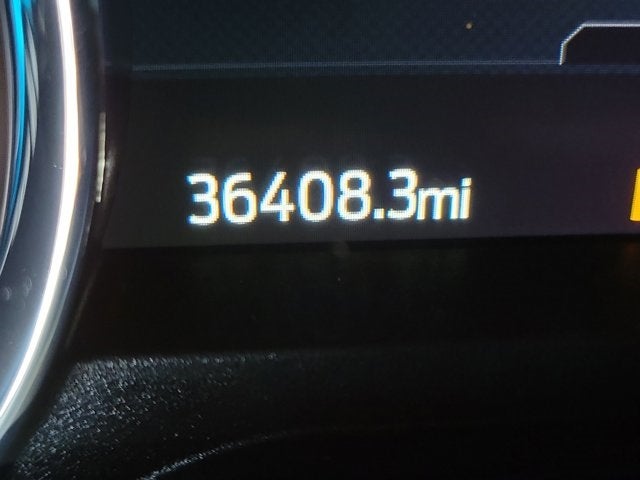 2022 Ford F-450SD Limited