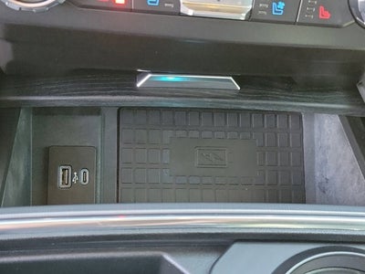 2022 Ford F-450SD Limited