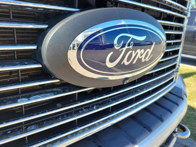 2022 Ford F-450SD Limited