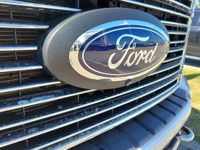 2022 Ford F-450SD Limited