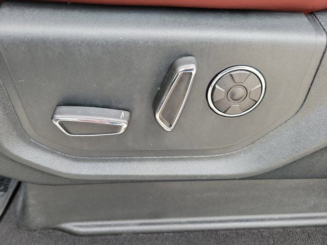 2020 Ford F-450SD Platinum