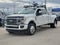2020 Ford F-450SD Platinum