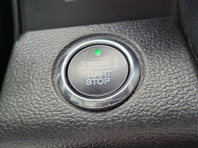 2020 Ford F-450SD Platinum