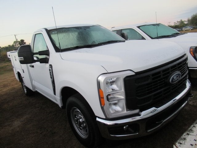 2023 Ford F-250SD XL