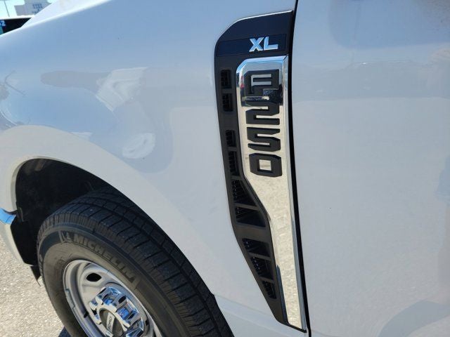 2023 Ford F-250SD XL