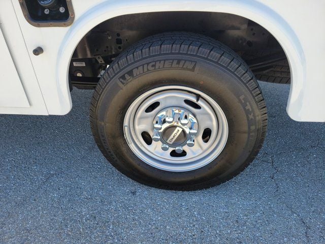 2023 Ford F-250SD XL